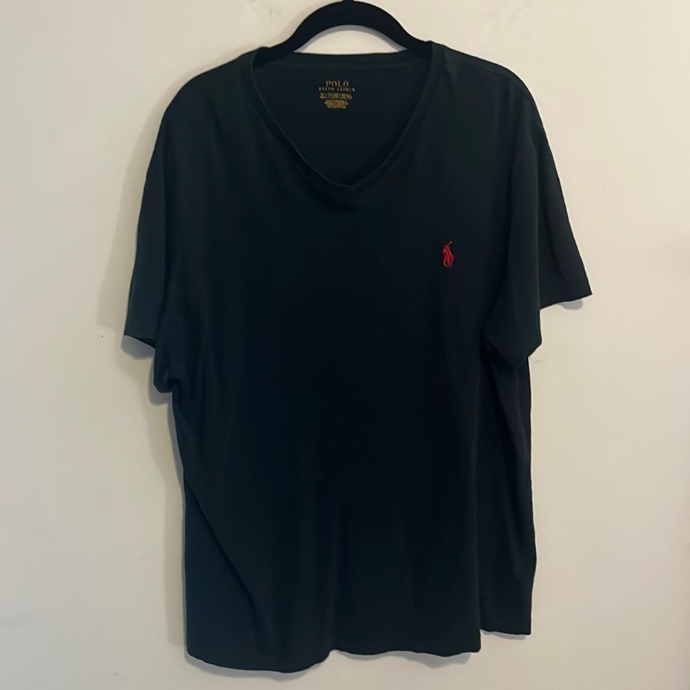 Polo Ralph Lauren T-shirt men’s XL